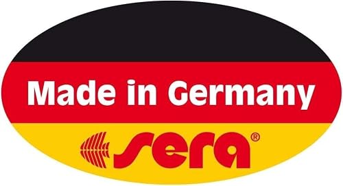 Fischfutter sera Vipagran Granules 1000 ml (370 g) Hauptfutter