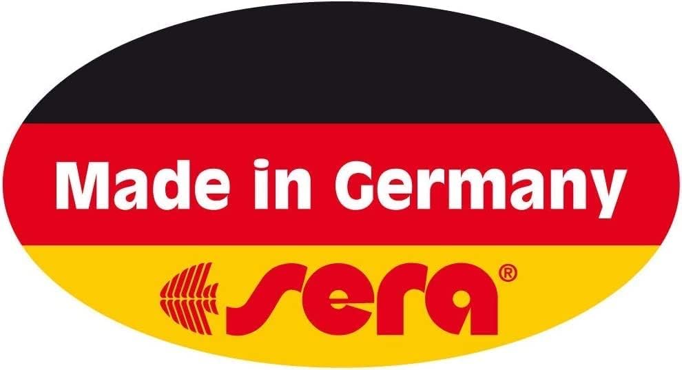 sera Vipagran Granules 1.000 ml (370 g) | Hauptfutter aus Softgranulat 4% Insektenmehl | Gesundes Wachstum & kräftige Entwicklung | Auch für Fische mit kleinem Maul | Ohne Farb- & Konservierungsstoffe – Bild 4