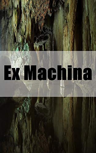 Ex Machina (Afrikaans Edition)