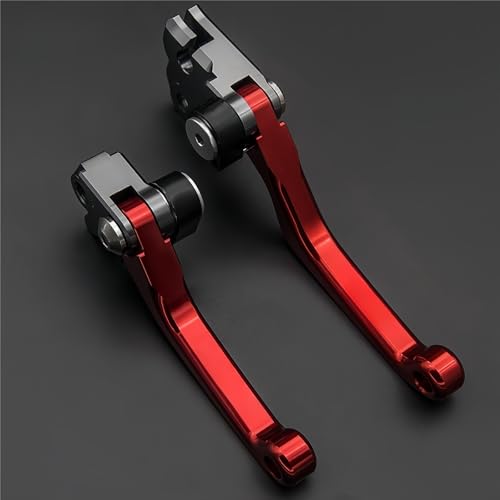 Leviers de frein moto Honda CRF300L commande embrayage 2022 - 4