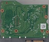 PCB Contrôleur 2060-800002-003 Disque dur électronique