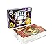 Ginger Fox Catchphrase Card Game | Special Edition | For Adults and Kids Aged 12 and Over | Travel Sized Card Games for Family Game Nights, Parties and More