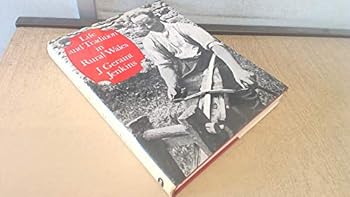 Hardcover Life & tradition in rural Wales Book