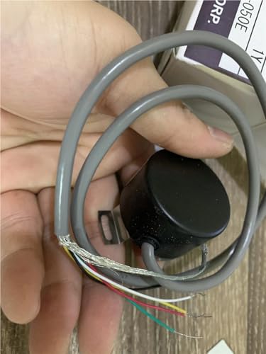 Stabilité d'impulsion de l'encodeur HES-1024-2MHT à haute résolution 1024