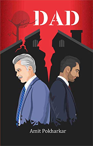 Dad (English Edition)
