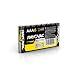 Rayovac Ultra Pro Batteries, Size AAA,  Al-AAA, 8-Pack