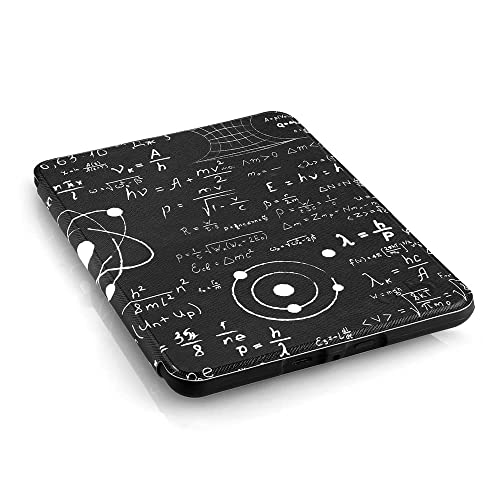 Capa Kindle Paperwhite 11ª Geração 2021 - WB Ultra leve Silicone Flexível e Sensor Magnético - Eurek