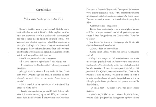 Troppo Piccola Per Dire Sì - 6