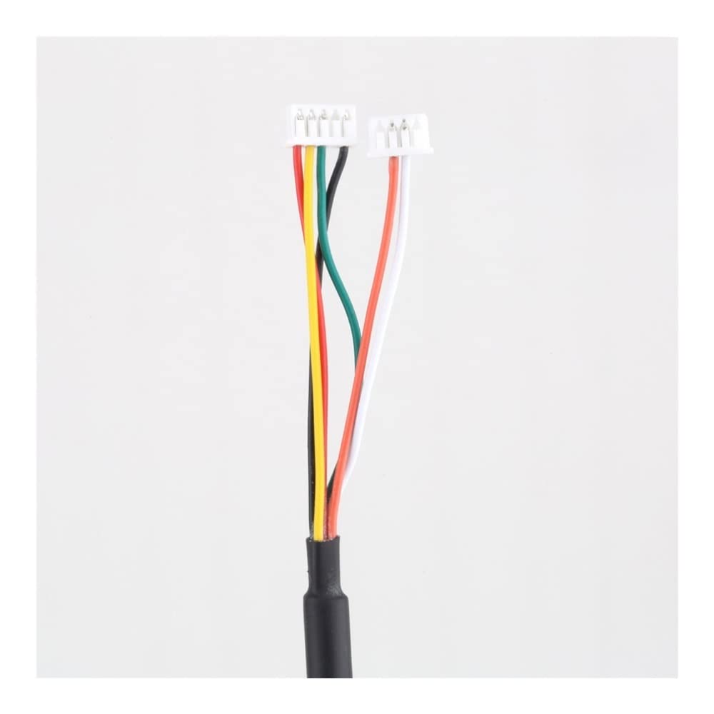 Mitoot M8N GPS avec Boussole intégrée adapté Compatible avec Pixhawk 2.4.6 2.4.8 APM 2.6 APM 2.8 Comprend Un Support de Support