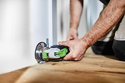 Festool OSC-TA Depth Stop for Vecturo Cordless Oscillator Multi Tool - Image 2