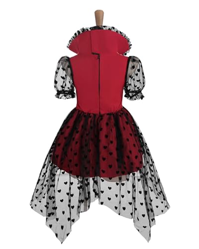 Vestido Medieval para Niñas Disfraz Cosplay Verde miniatura 3