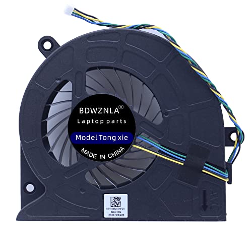 Ventilateur Lenovo Ideacentre AIO 5 pour un ordinateur de bureau silencieux - 2