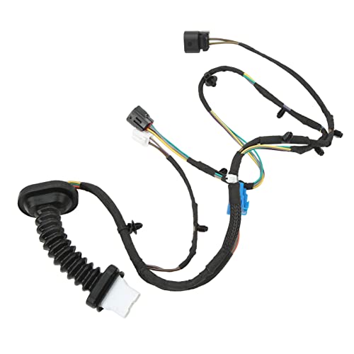 Harnais de verrouillage de porte électrique défectueux ? Solution OE 645-506 pour 1500 2500