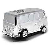 built in speaker, portable , battery powered , audio technica cartridge