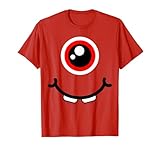 Cute & Funny Monsters Costumes