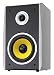 Produktbild Dynavox TG-1000B-E HiFi Lautsprecher 50 Watt Silber (Paar)
