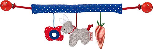 Preisvergleich Produktbild Käthe Kruse 74094 Baby Tomato Kinderwagenkette