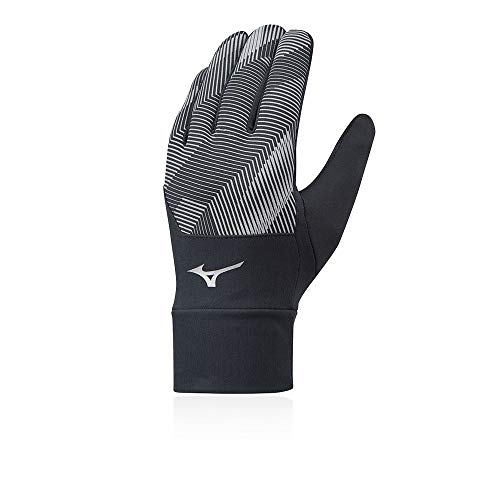 Mizuno Windproof Glove FemmeHommee TailleL - vue 2