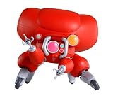 TAMASHII NATIONS ROBOT魂 攻殻機動隊 THE GHOST IN THE SHELL ＜SIDE GHOST＞ フチコマ 約150mm ABS&PVC製 塗装済み可動フィギュア image