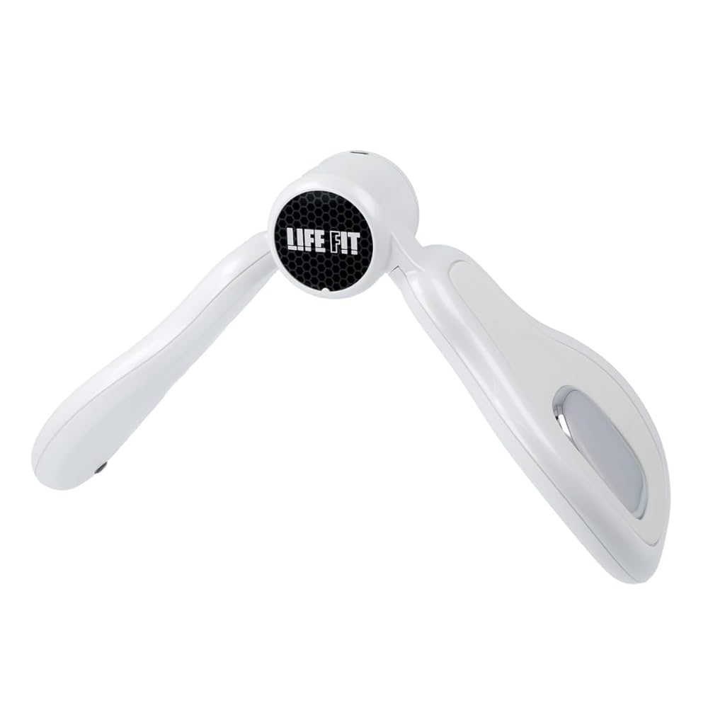 LIFE FIT Vトレアプローチ トレーニング器具 吸入器.com / LIFE FIT 内転筋トレーナー Vトレアプローチ