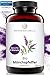 Produktbild MAISON NATURELLE® - Bio Mönchspfeffer Kapseln (180 Stück)  100% reines Bio Mönchspfeffer 4:1 Extrakt aus Frankreich - Original Vitex Agnus Castus  hochdosiert mit 40 mg je Tagesdosis