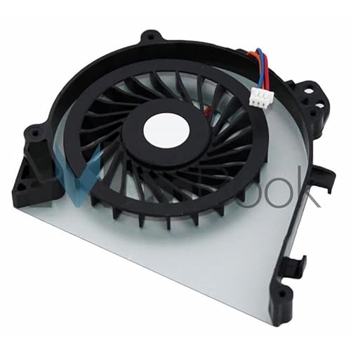 Cooler Fan Ventoinha Sony Vaio Sve14aa12x Sve14ae13l