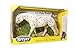 Breyer Traditional Lil' Ricky Rocker Horse Toy Model Multicolor, 5