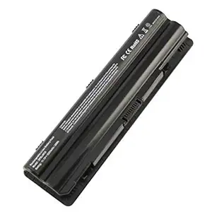 SellZone JWPHF Laptop Battery Compatible with Dell XPS 14 15 17 L401x L501x L502x L521x L701X,Compatible P/N:312-1127 J70W7 R795X JWPHF