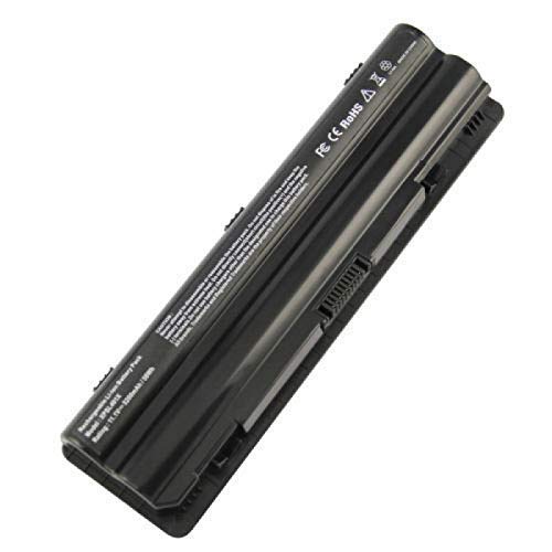 TravisLappy Replacement Laptop Battery Compatible for Dell XPS L401x L402x L501x L502x L701x L702x (B08WCDVXCK) Amazon Price History, Amazon Price Tracker