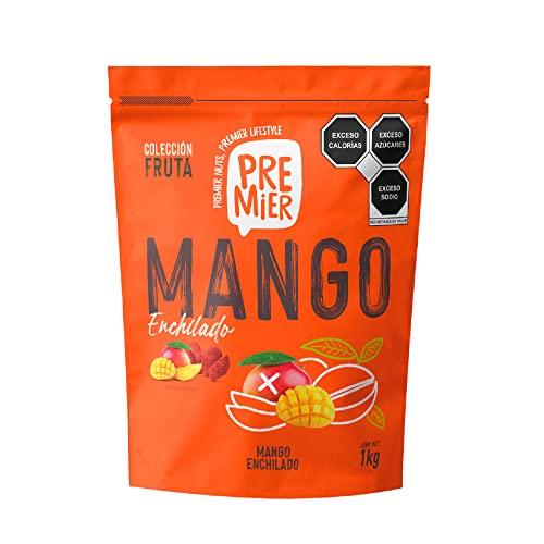 frubotanas Marca GRUPO PREMIER
