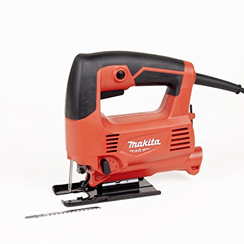 Makita Pendelhubstichsäge 65 mm, M4301 – Bild 8