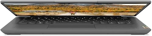 Miniatura 2 de Lenovo IdeaPad 3 14" FHD Laptop Intel Core i5-1135G7 8GB RAM 512GB SSD Intel Iris Xe Graphics Arctic Grey - Intel Core i5-1135G7 Quad-core -