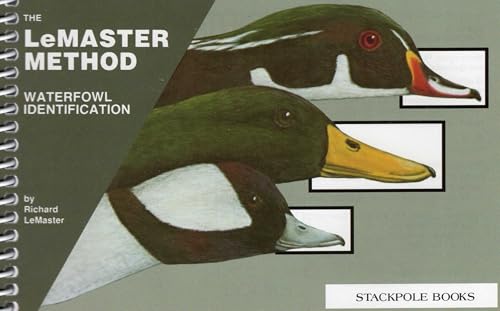 Waterfowl Identification (LeMaster Method)