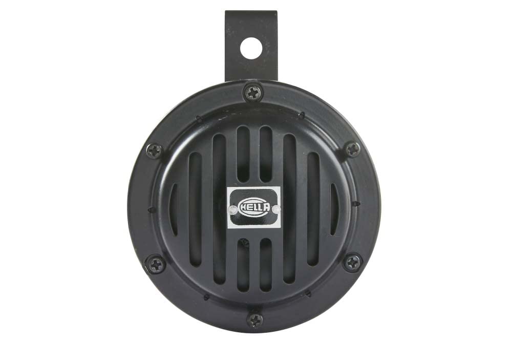 HELLA Hupe S90 Hochton | 12V, 113 DB(A), 415 Hz | E Produktbild-Vorschau 12