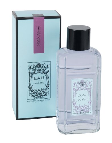 jardin de France JDF 1920 FID Violette EDC 245 ml