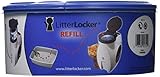 Litter Locker Refill Cartridge 6pk