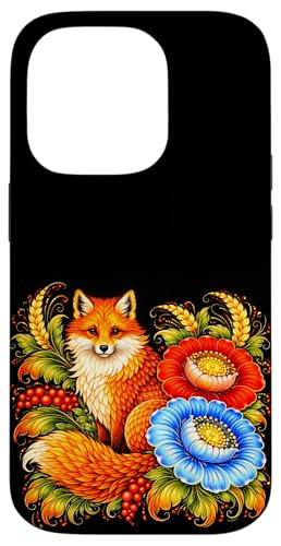 �X���u�t���[�������b�h�A�Y�[���t�����[�ƃL�c�l�t�H�[�N�X�^�C���B �X�}�z�P�[�X iPhone 14 Pro �p