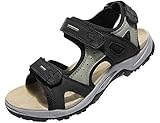CAMEL CROWN Comfortable Hiking Sandals for Women Waterproof Sport Sandals for Walking Beach Water...