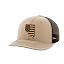 Khaki/Coffee