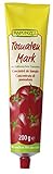 Rapunzel Bio Tomatenmark 22% Tr.M. in der Tube, 1er Pack (1 x 200 g) - BIO