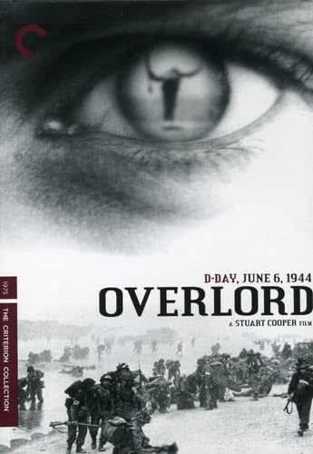 Overlord (The Criterion Collection) [DVD]