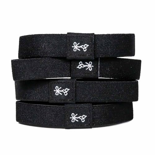 The Black Ties by The Longhairs