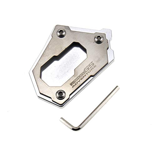 Cavalletti Ingrandisci Motociclista CNC Kackstand