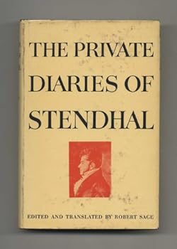 The Private Diaries of Stendahl