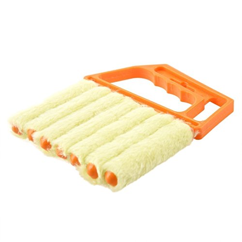 jaloezieborstel voor 7 lamellen, wasbaar - Image 4