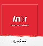 Amor (Spanish Edition)
