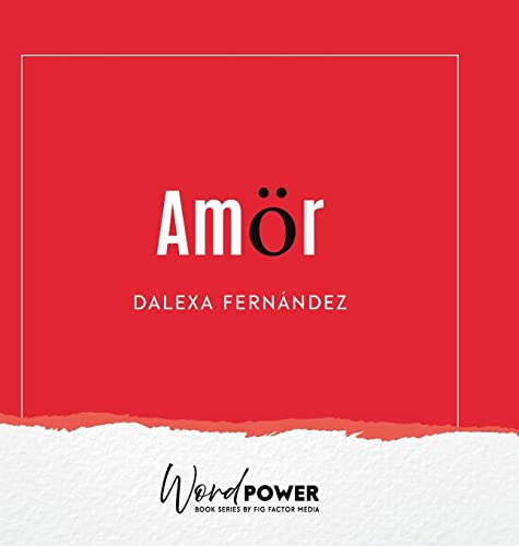 Amor (Spanish Edition)