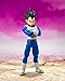TAMASHII NATIONS - Dragon Ball DAIMA - Vegeta -DAIMA- S.H.Figuarts Action Figure