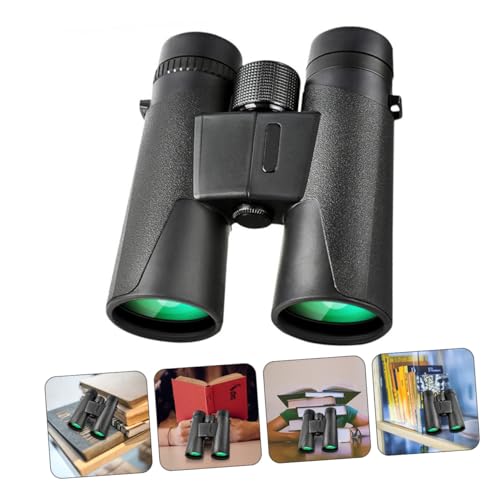 BESPORTBLE 10x42 Binoculares Compactos Profesionales miniatura 7