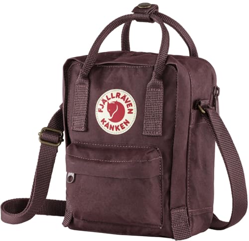 Image of Fjallraven Kanken Sling Crossbody Bag, Compact Lightweight Shoulder Pack for Travel and Everyday Carry